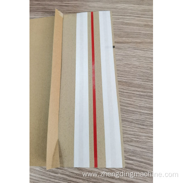 Kraft Paper Mailer Bags Making Machine